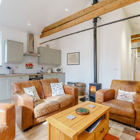 Abigails Cottage Trimdon Grange Eksteriør bilde