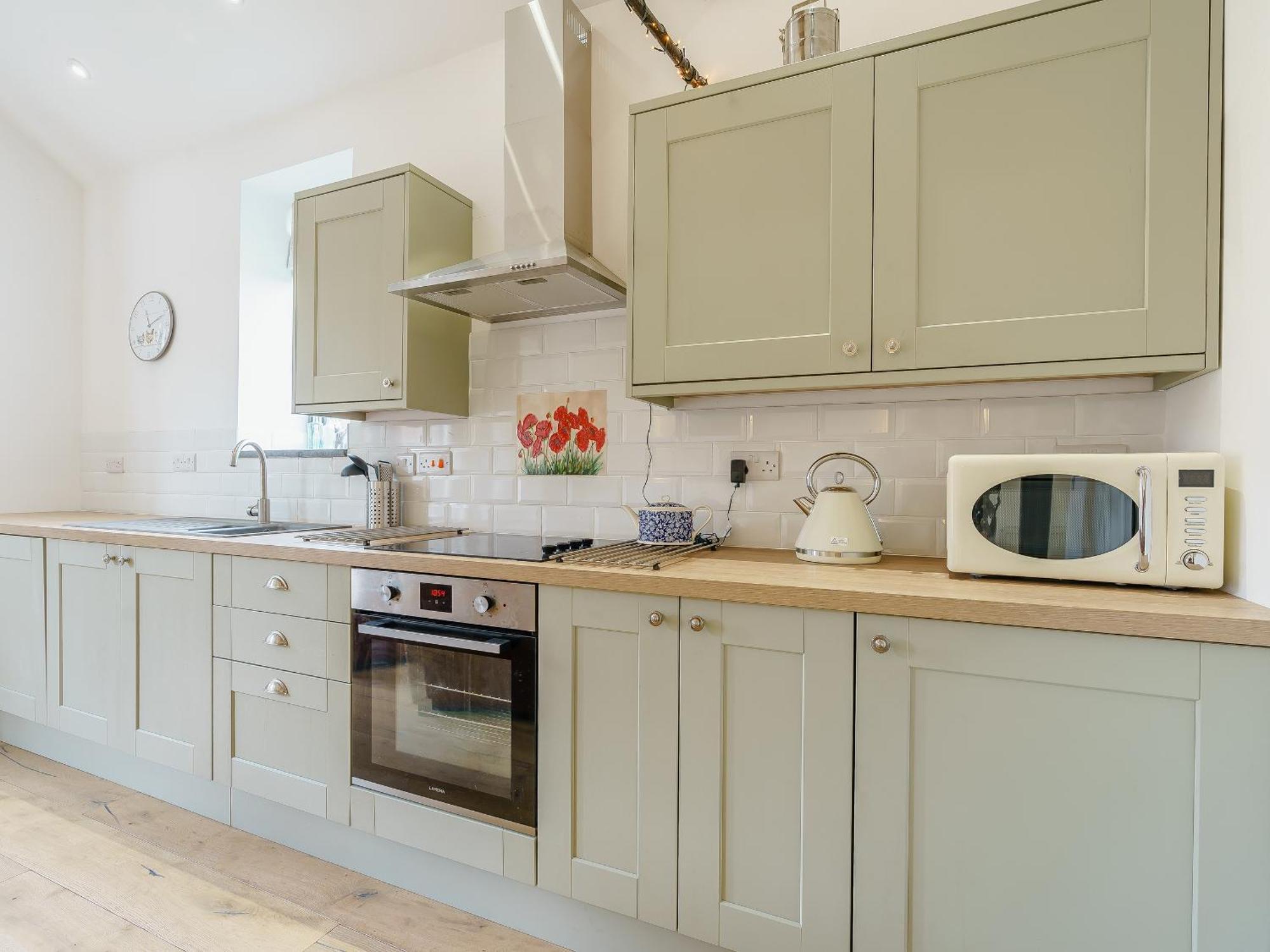 Abigails Cottage Trimdon Grange Eksteriør bilde