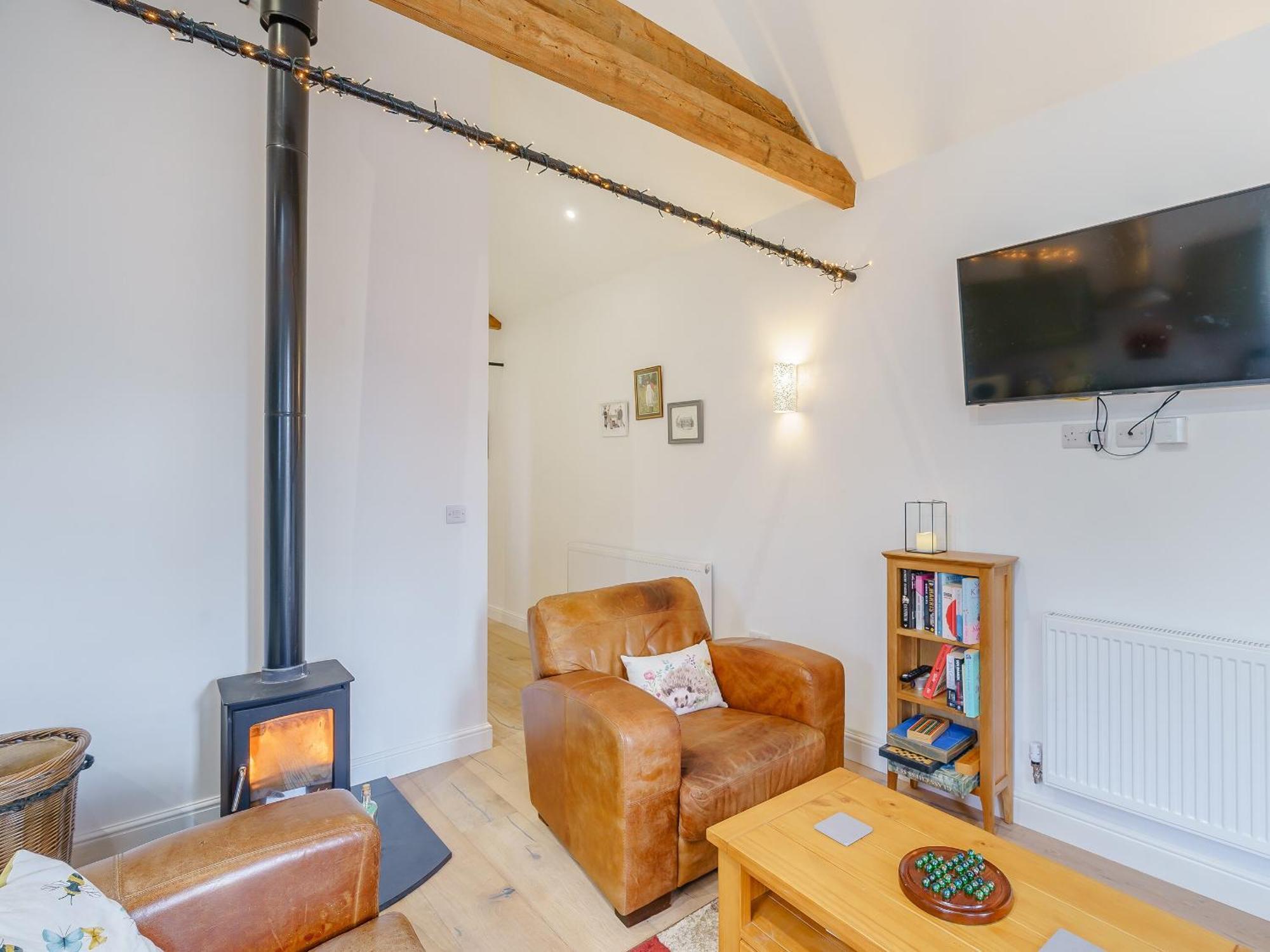 Abigails Cottage Trimdon Grange Eksteriør bilde