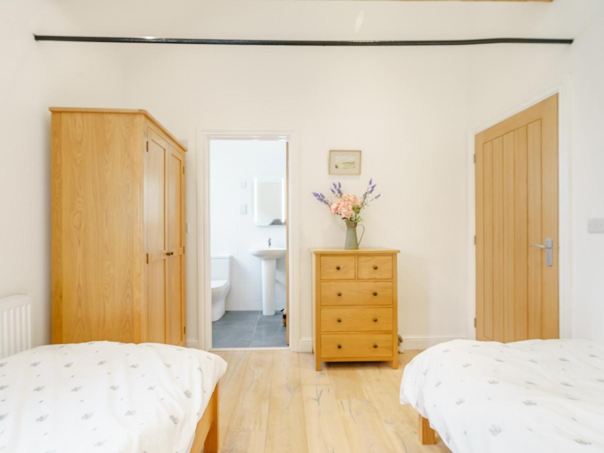 Abigails Cottage Trimdon Grange Eksteriør bilde